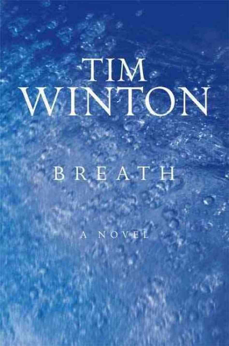 Breath Breath