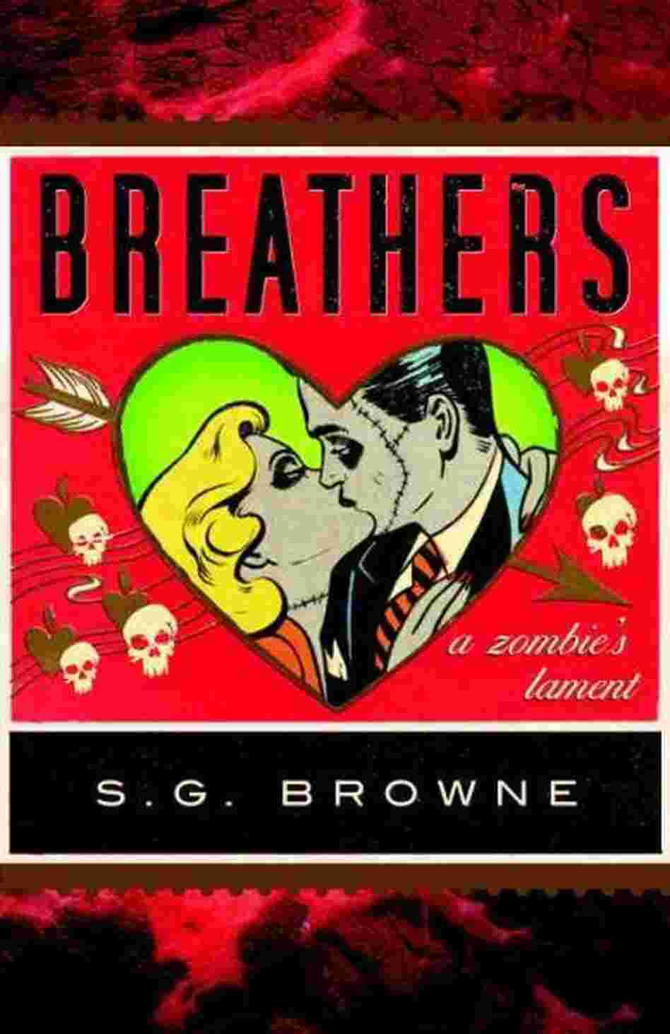 Breathers Breathers