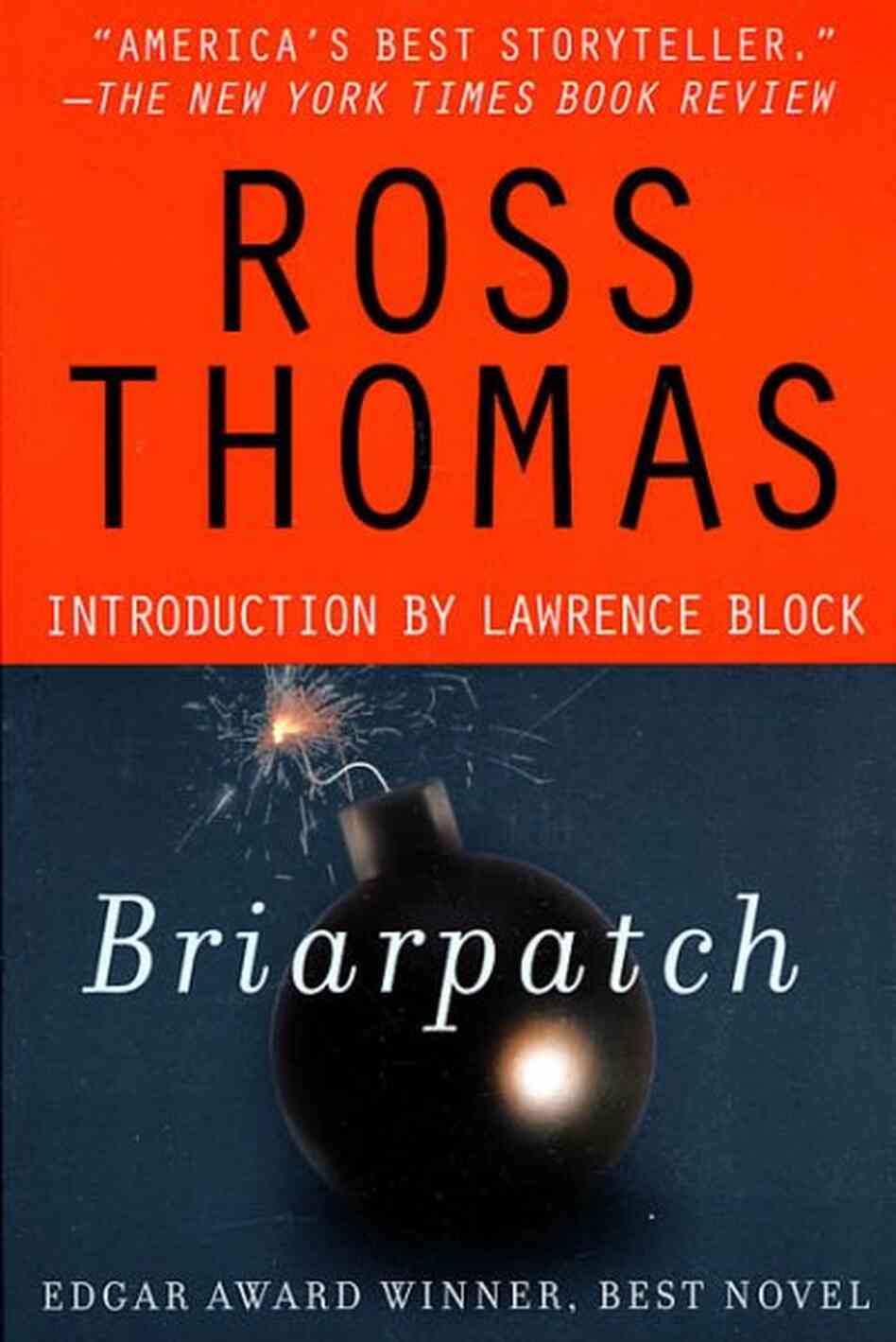 Briarpatch Briarpatch