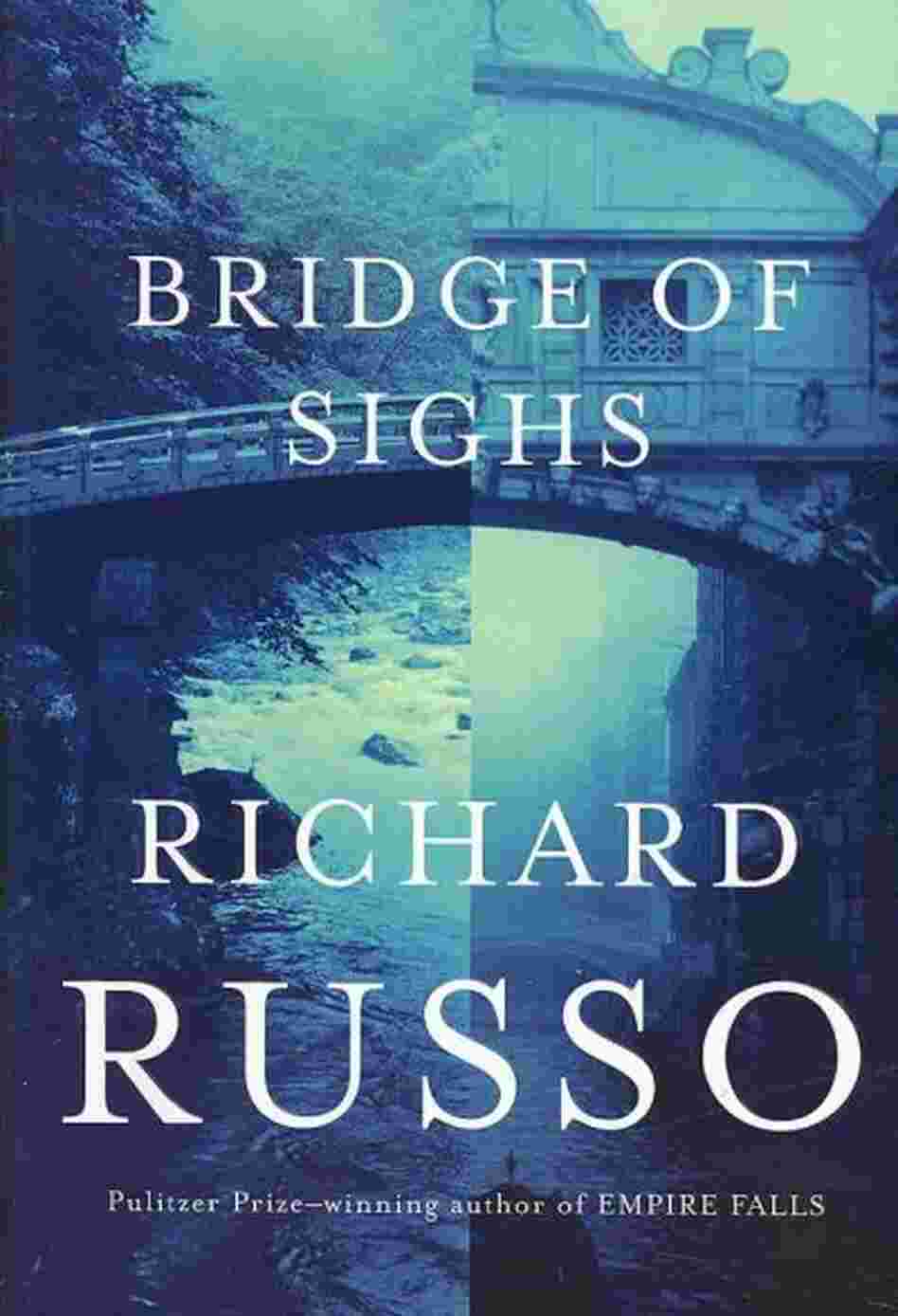 Bridge of Sighs Bridge of Sighs