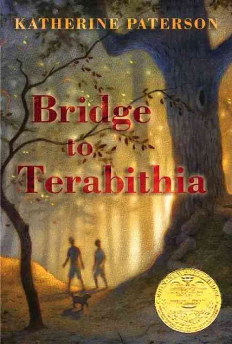 Bridge to Terabithia Bridge to Terabithia