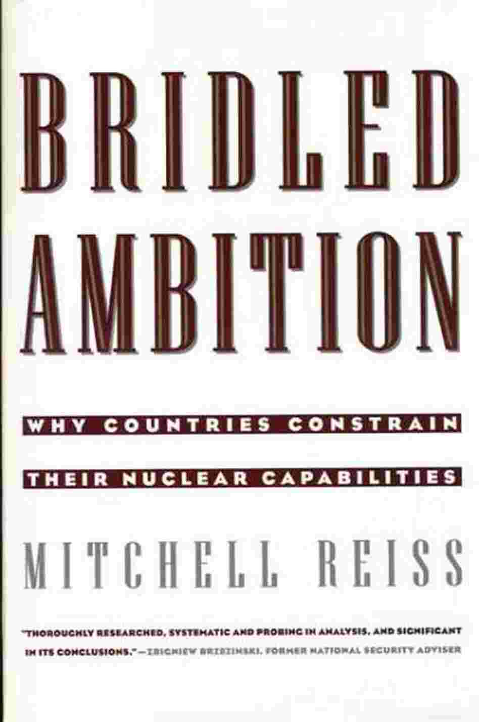Bridled Ambition
