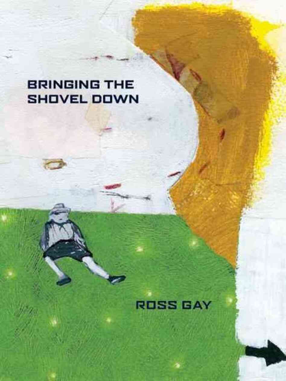 Bringing the Shovel Down Bringing the Shovel Down