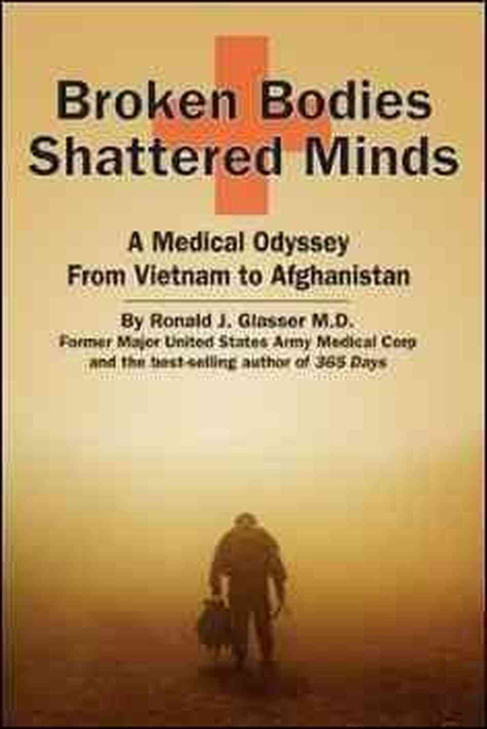 Broken Bodies, Shattered Minds