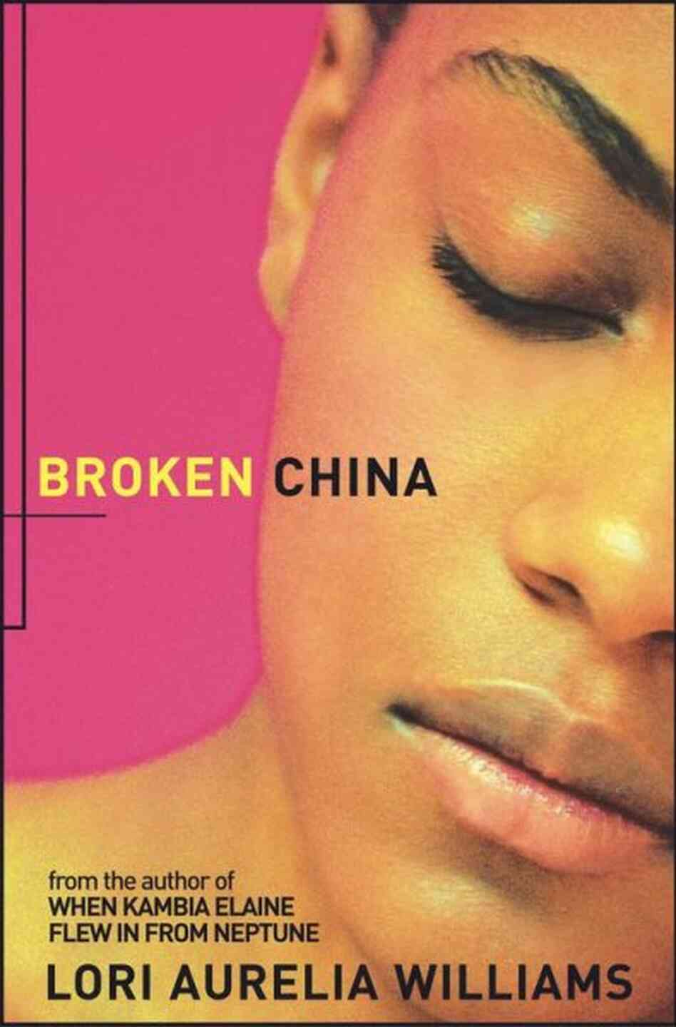 Broken China Broken China