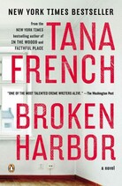 Broken Harbor Broken Harbor