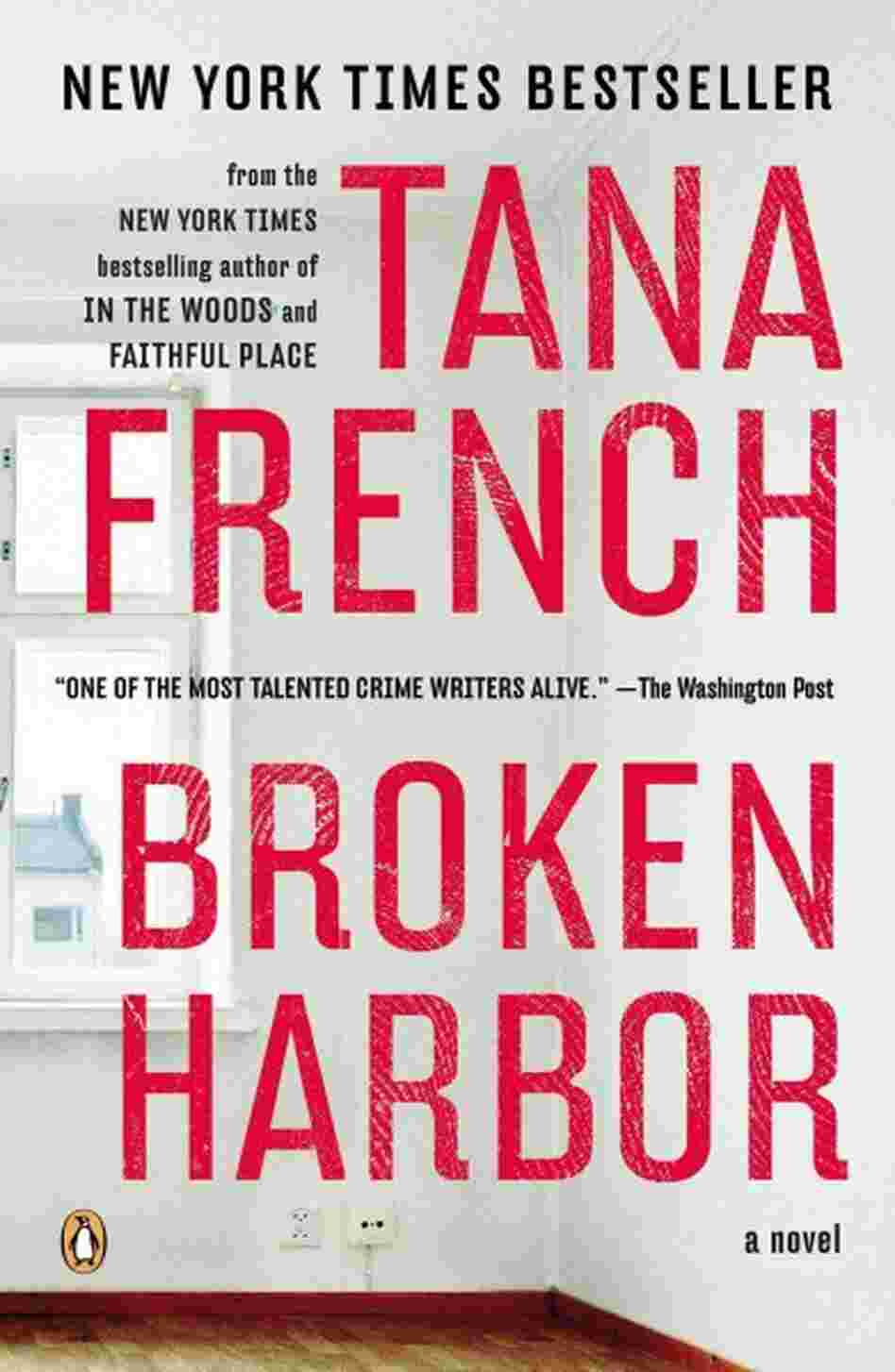 Broken Harbor Broken Harbor