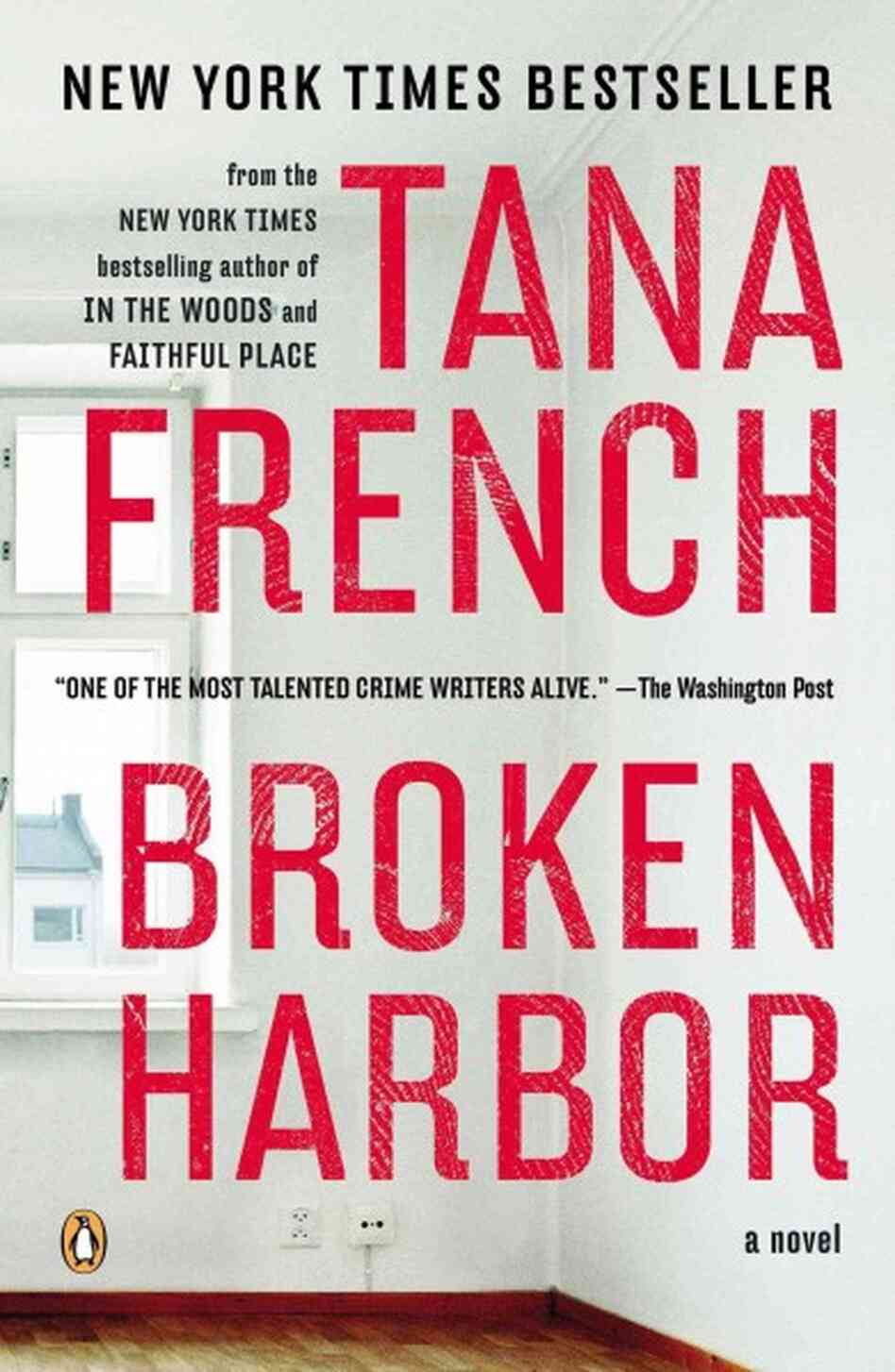 Broken Harbor Broken Harbor