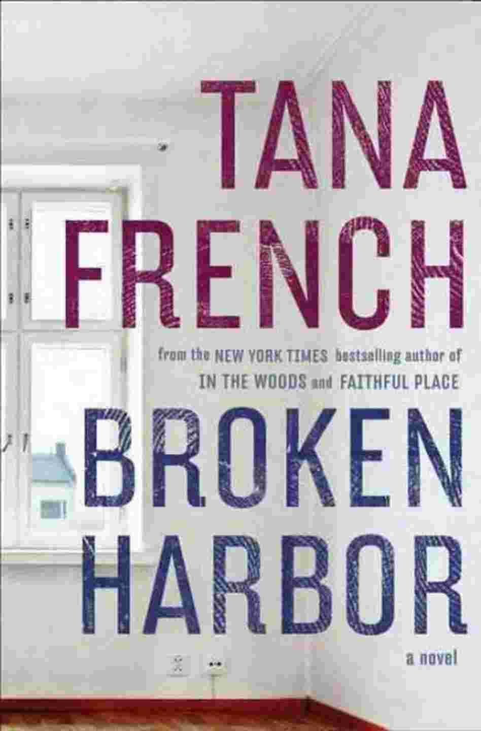 Broken Harbor Broken Harbor