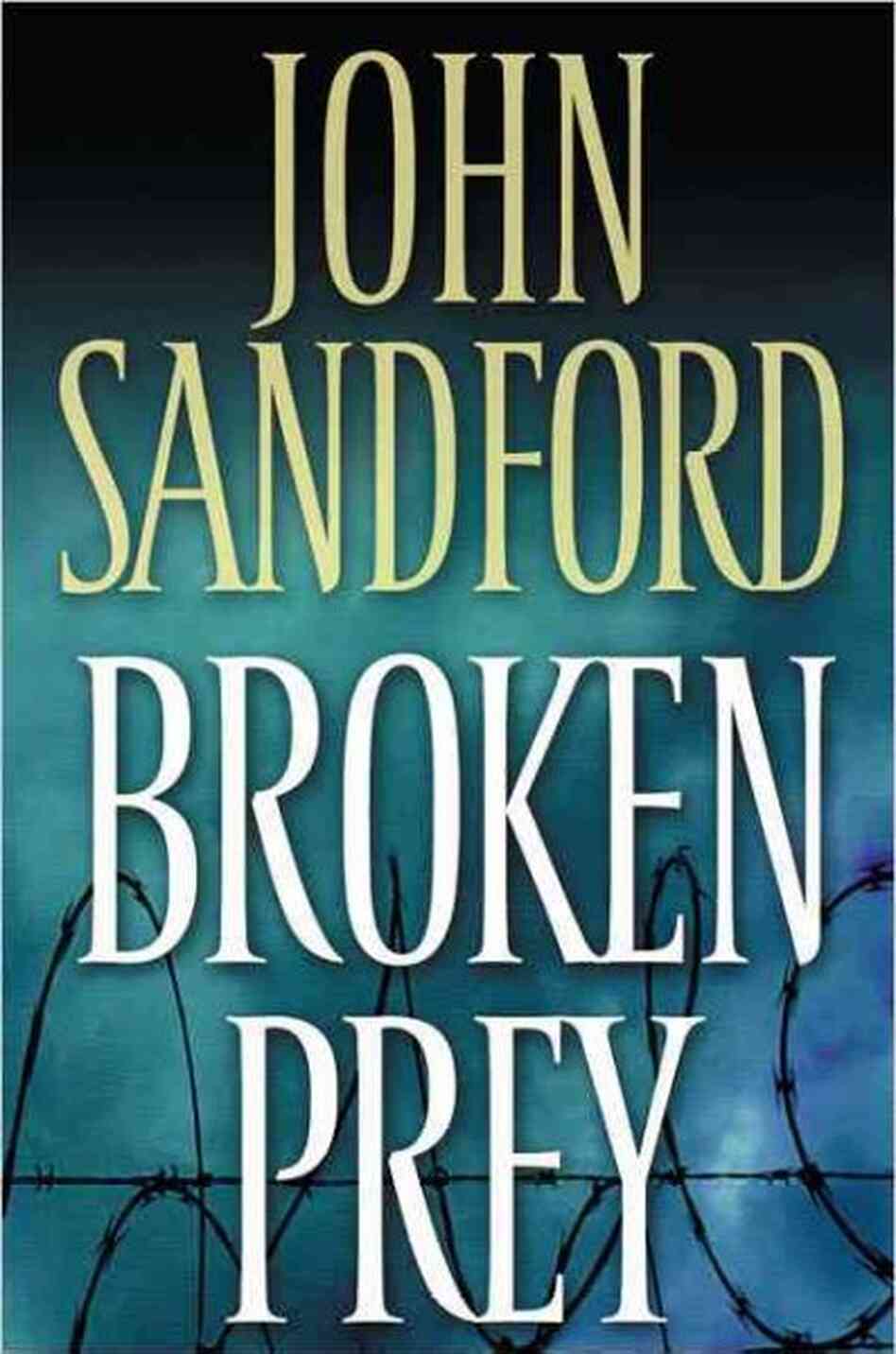 Broken Prey Broken Prey