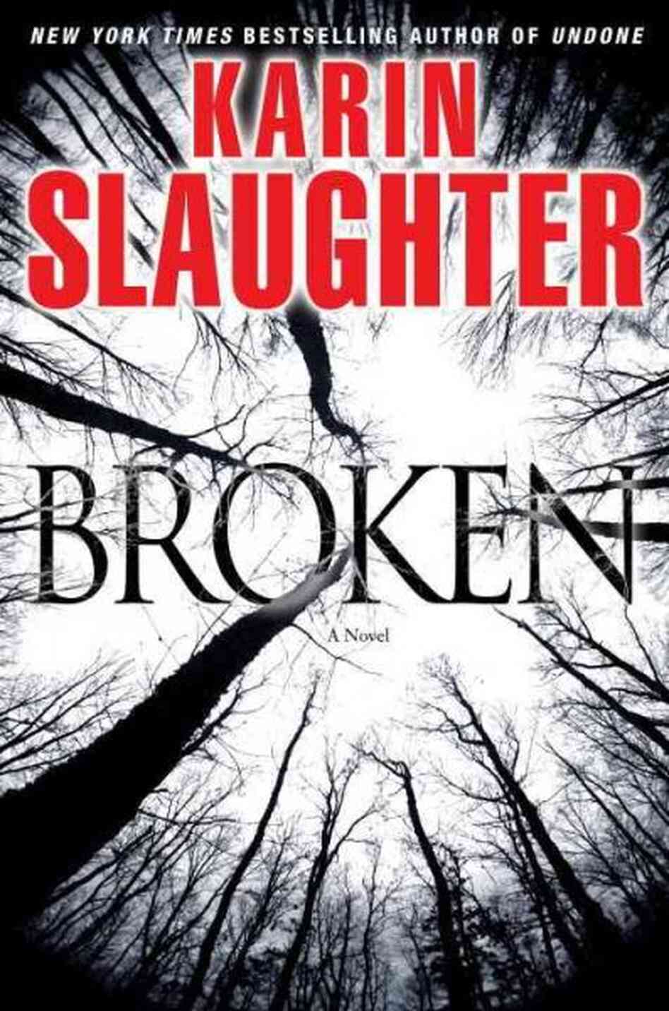 Broken Broken