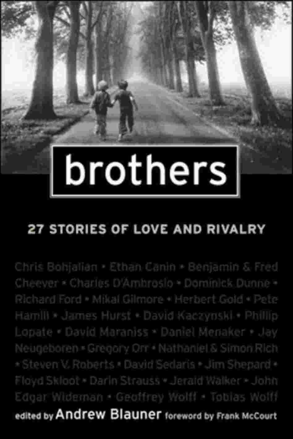 Brothers Brothers