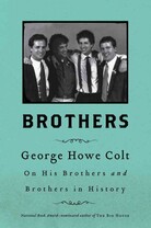 Brothers Brothers