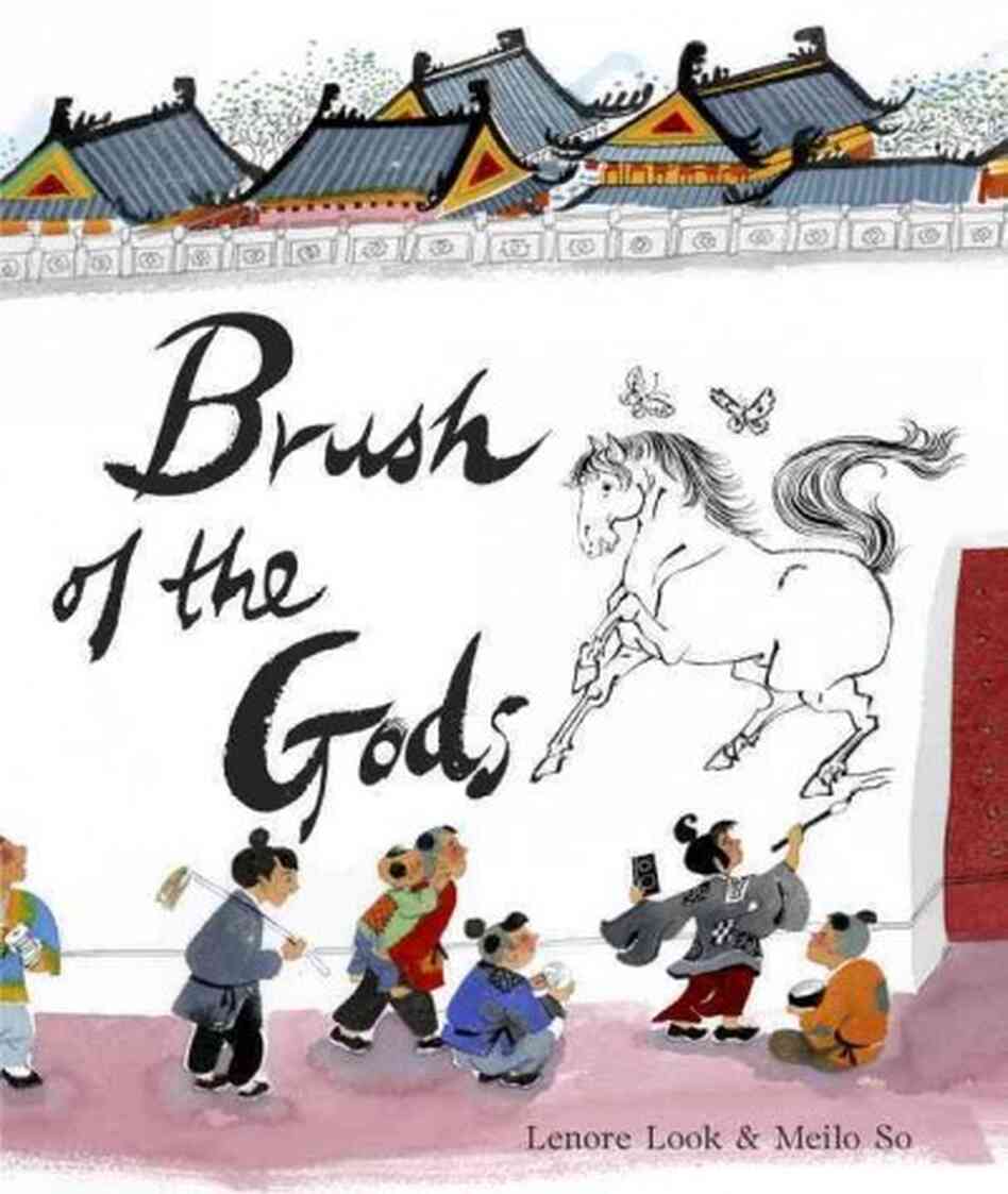 Brush of the Gods Brush of the Gods