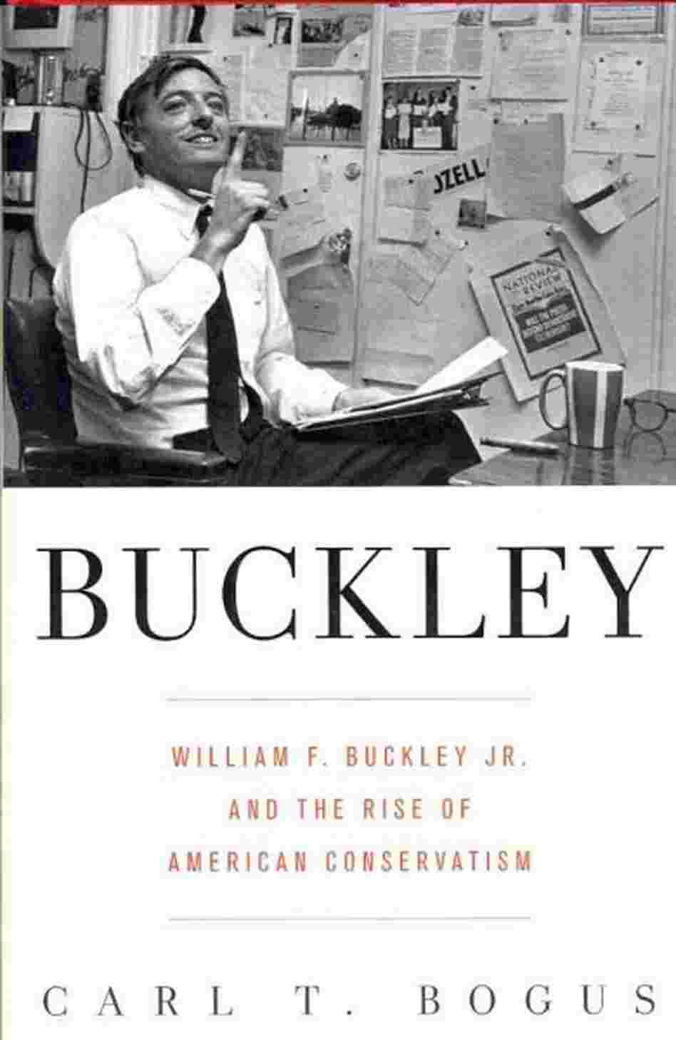 Buckley Buckley