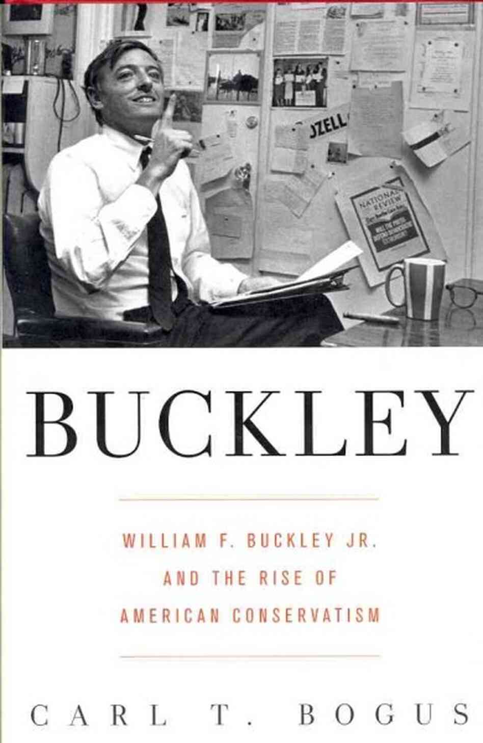Buckley