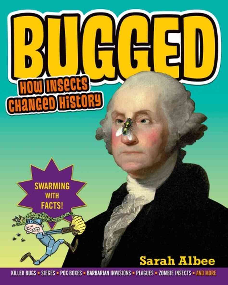 Bugged Bugged