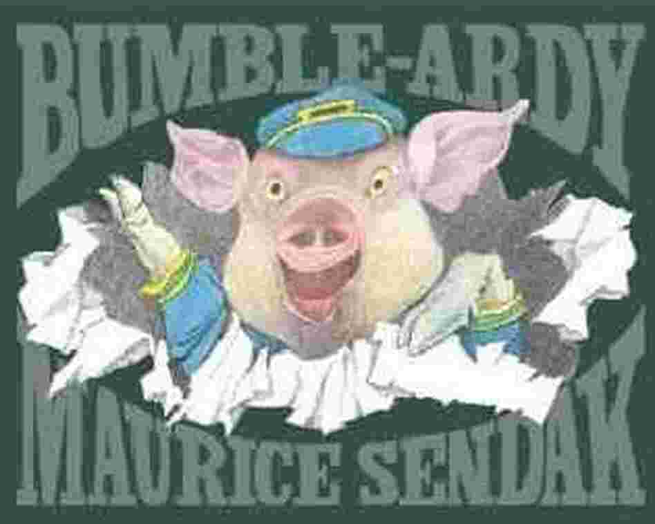 Bumble-ardy