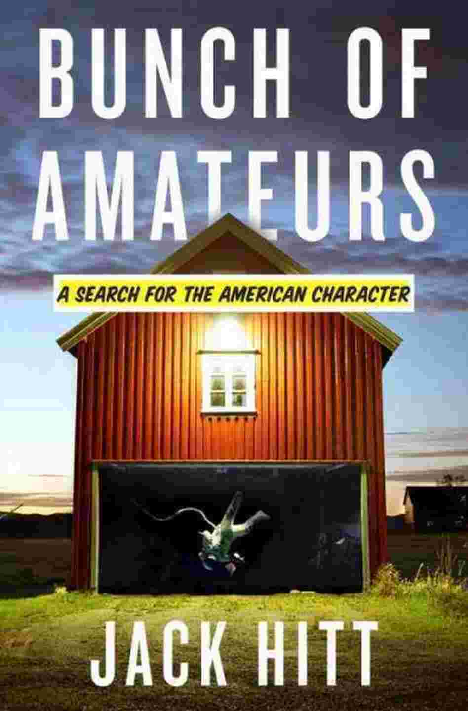 Bunch of Amateurs Bunch of Amateurs