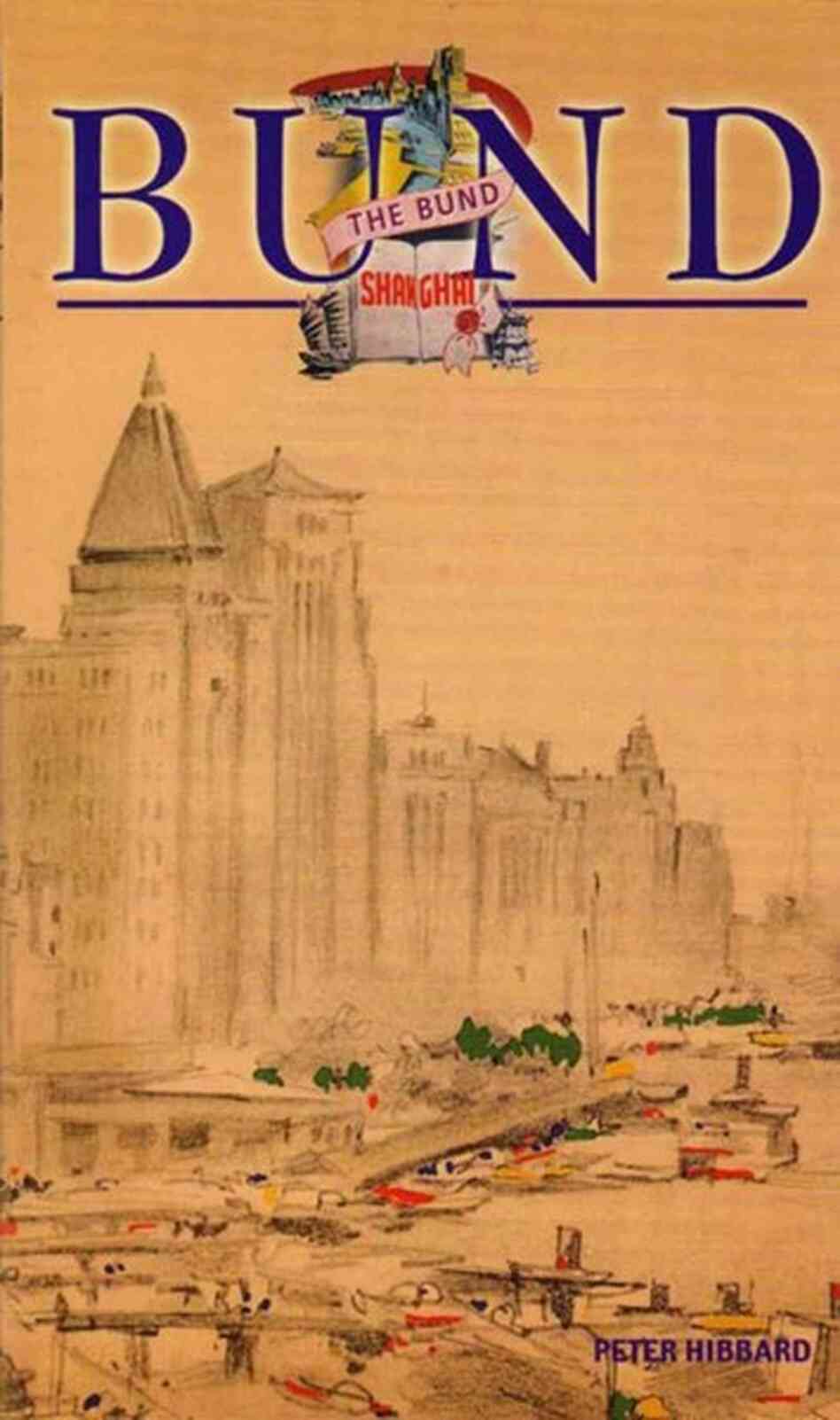 Bund Shanghai Bund Shanghai