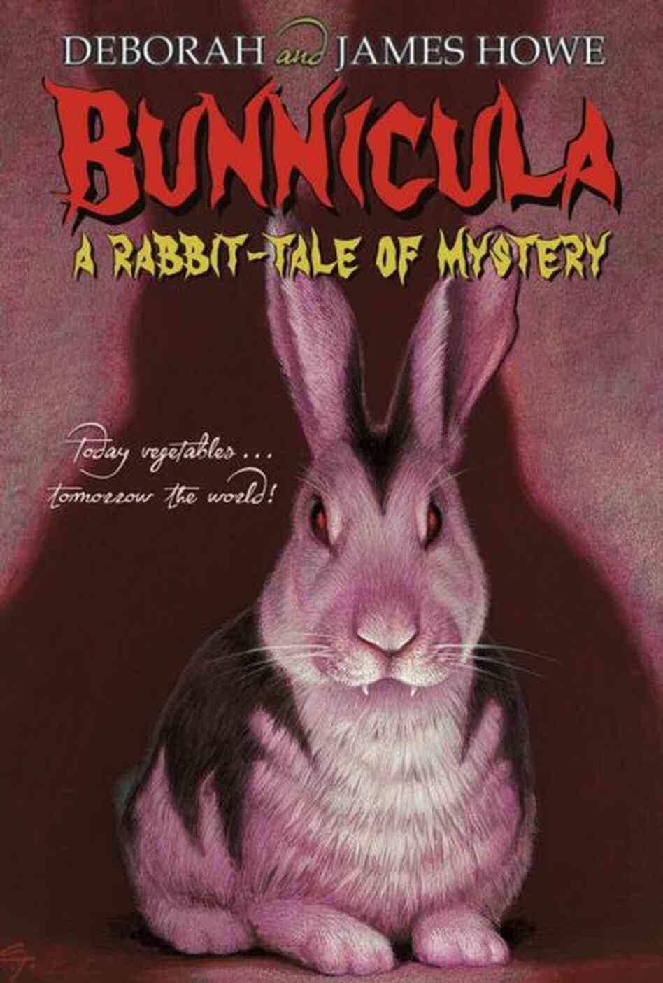 Bunnicula Bunnicula