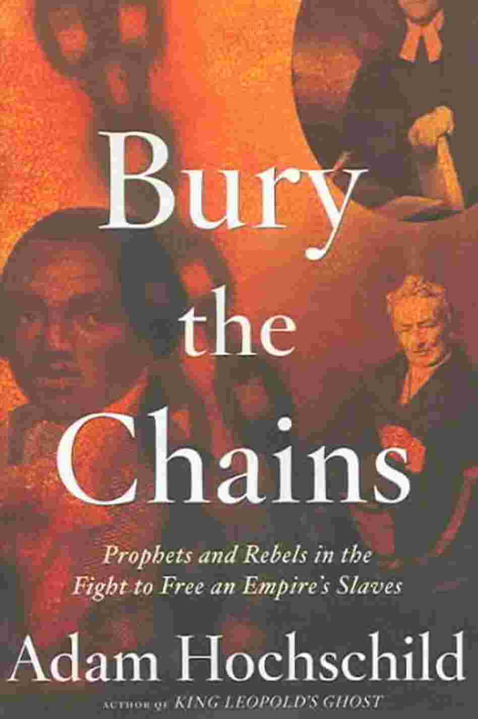 Bury the Chains Bury the Chains