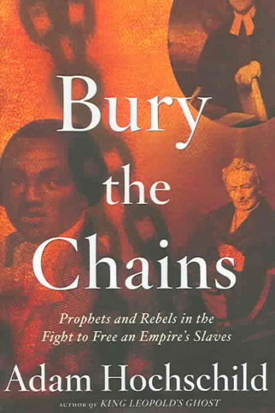 Bury the Chains Bury the Chains