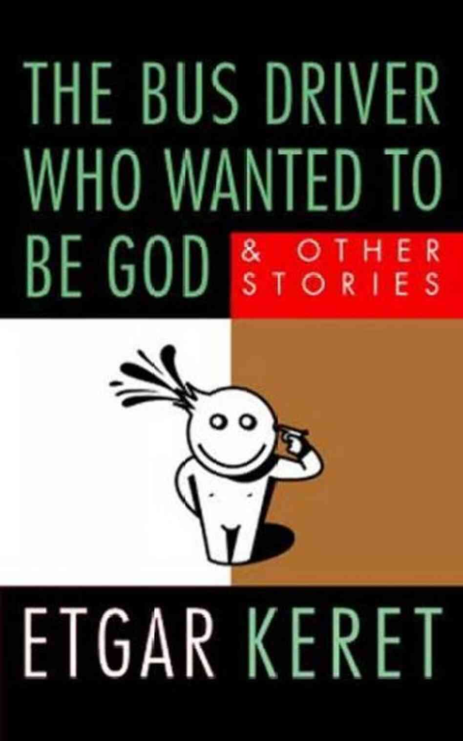 Bus Driver Who Wanted To Be God Bus Driver Who Wanted To Be God