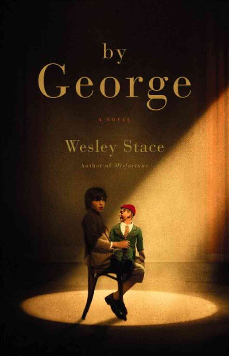 by George by George