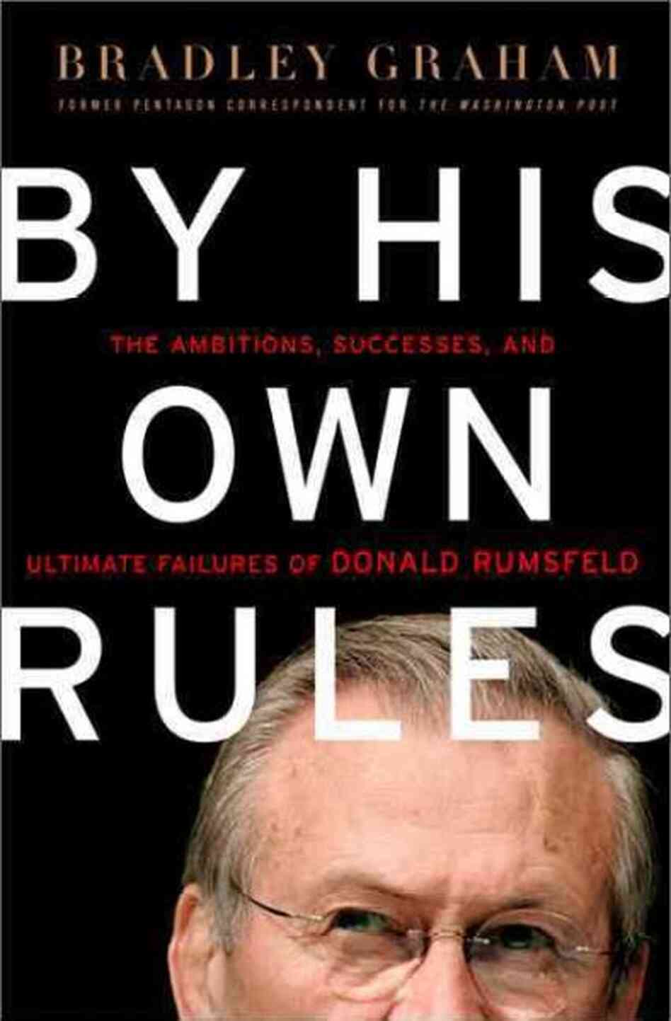 By His Own Rules By His Own Rules