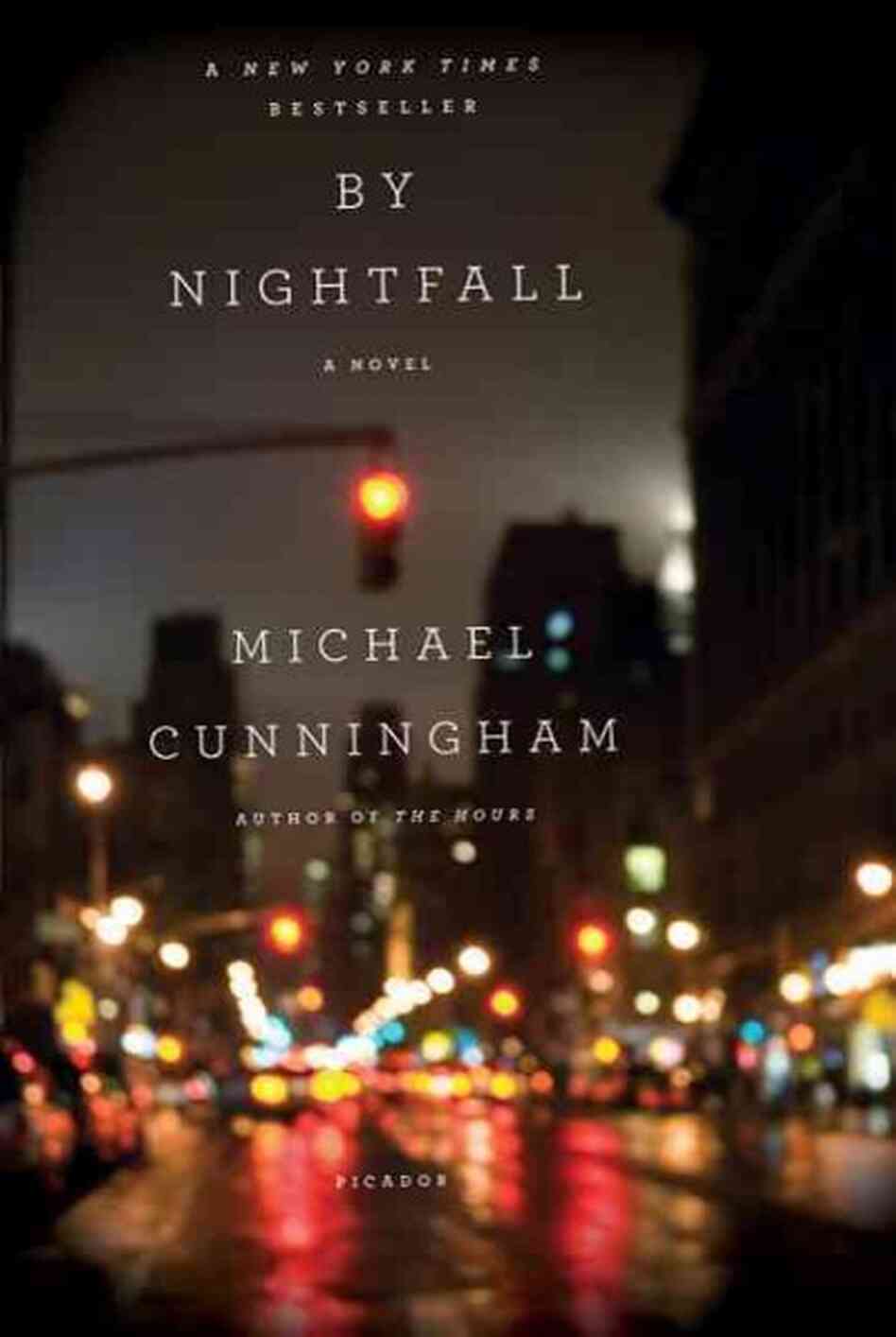 By Nightfall By Nightfall