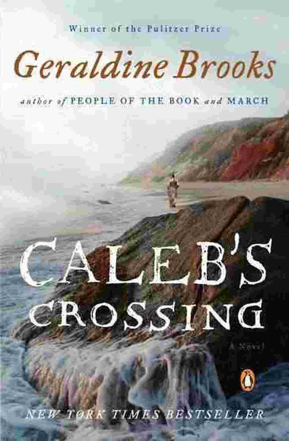 Caleb's Crossing Caleb's Crossing