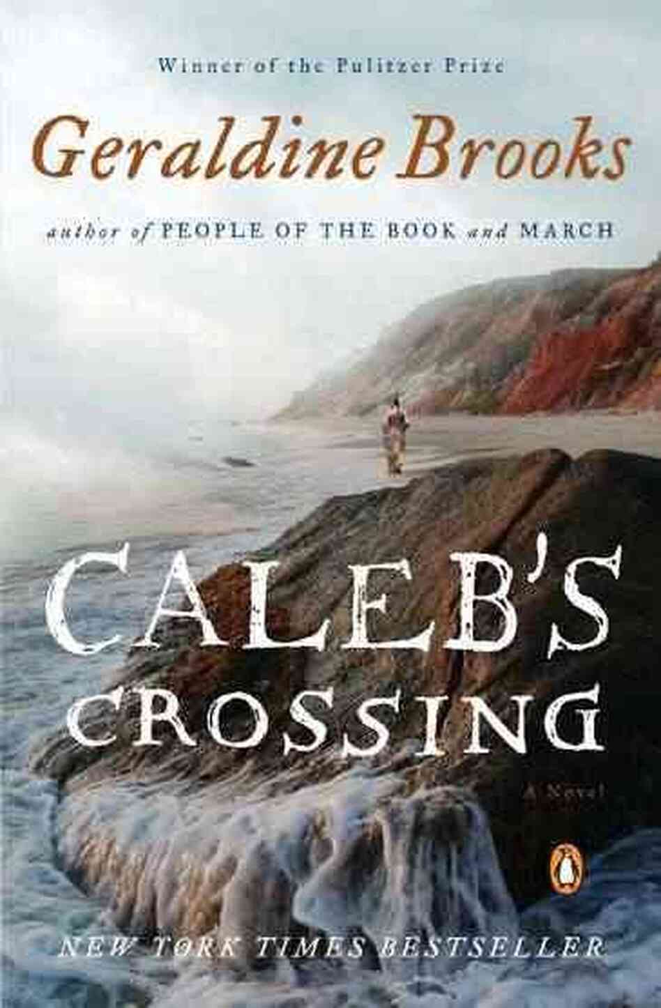 Caleb's Crossing Caleb's Crossing