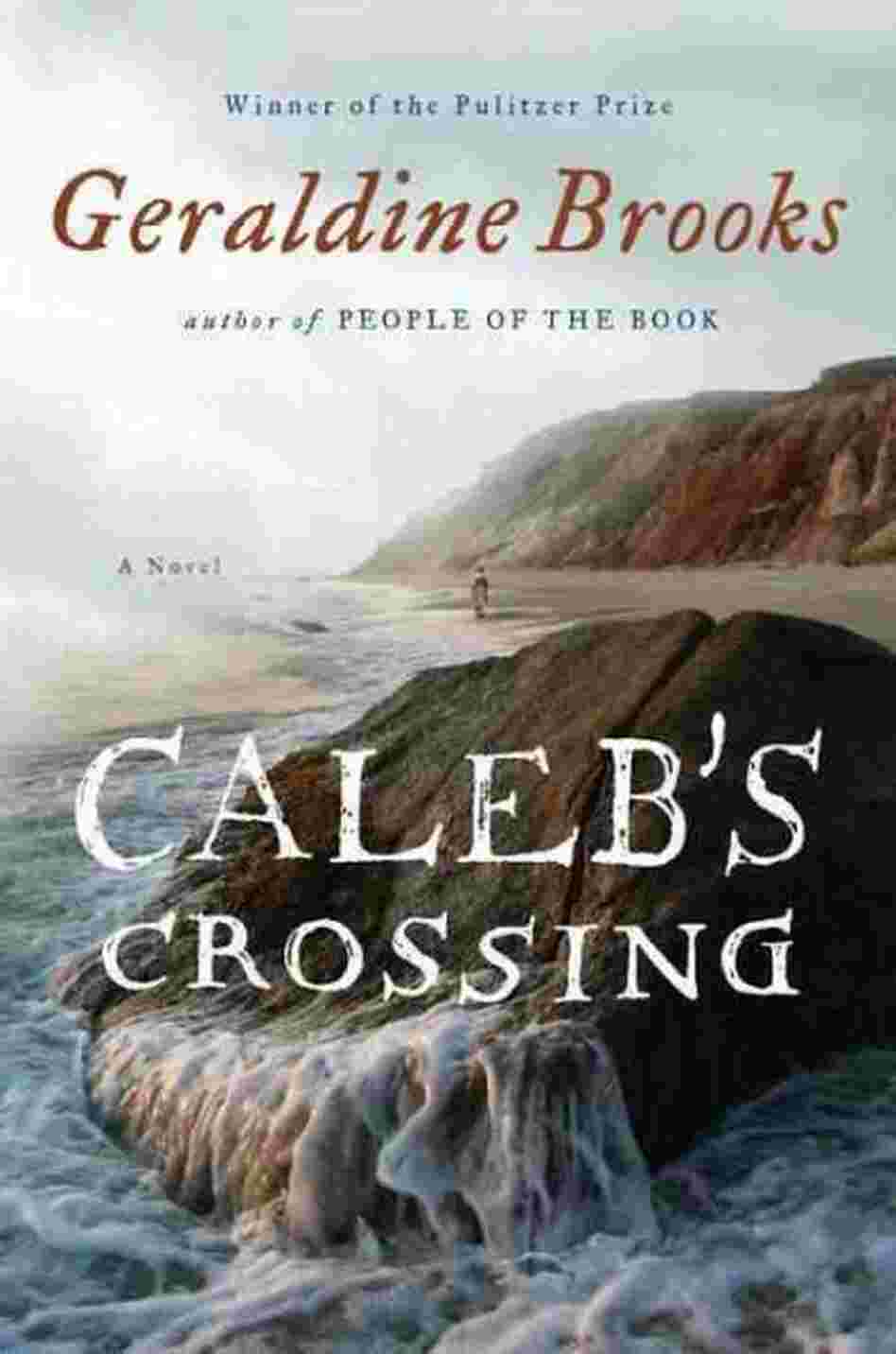 Caleb's Crossing Caleb's Crossing