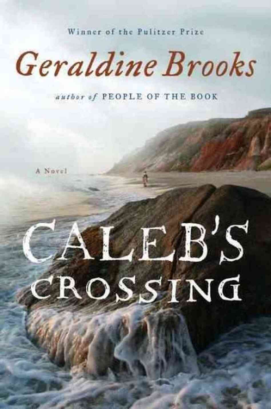 Caleb's Crossing Caleb's Crossing