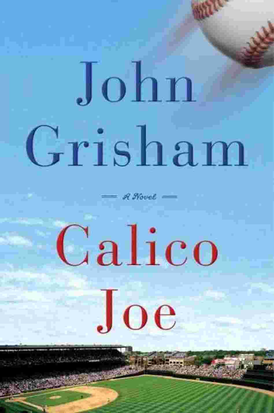 Calico Joe Calico Joe
