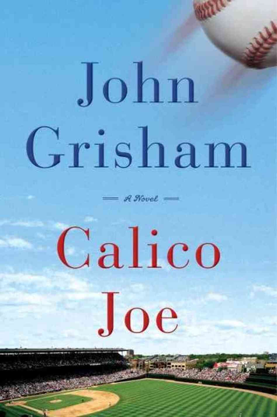 Calico Joe Calico Joe