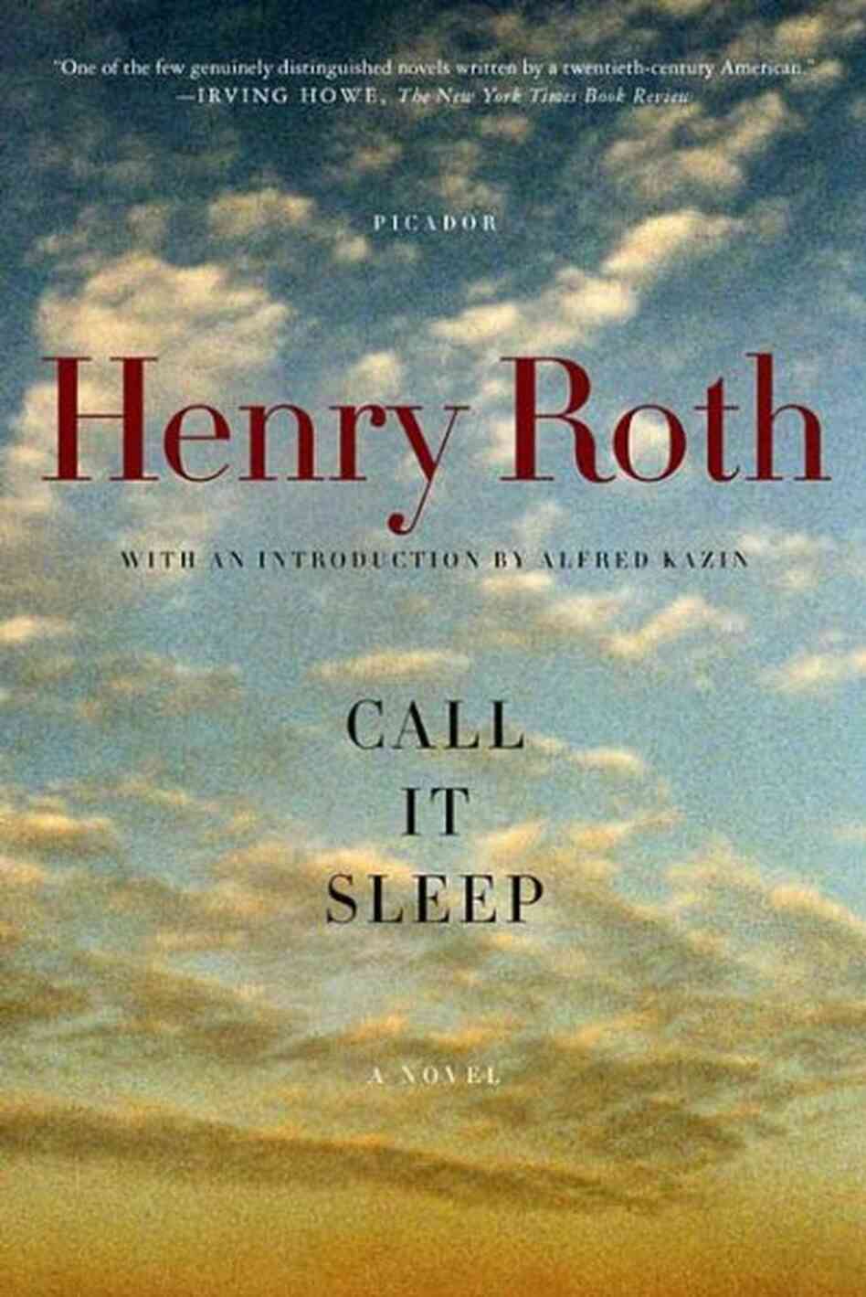 Call It Sleep Call It Sleep