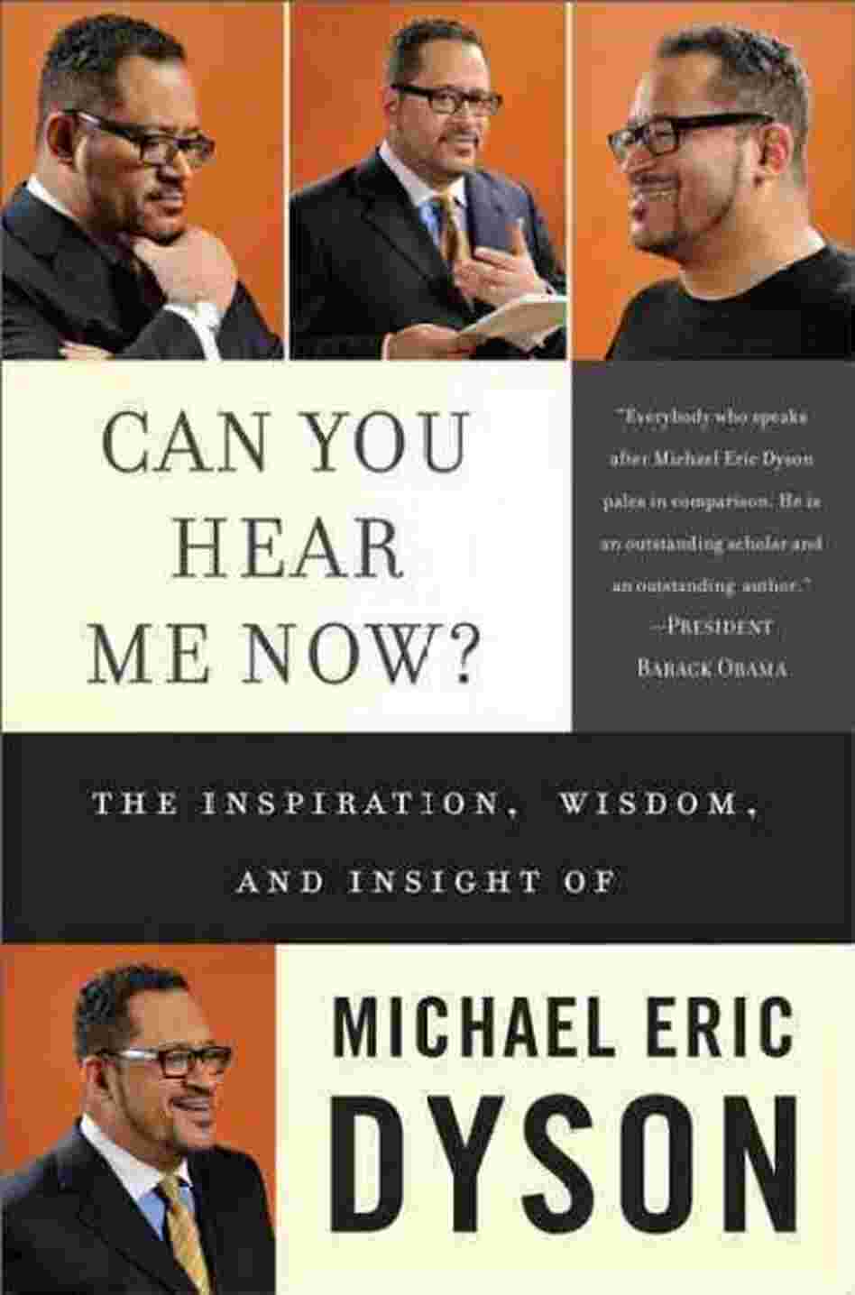 Can You Hear Me Now?
