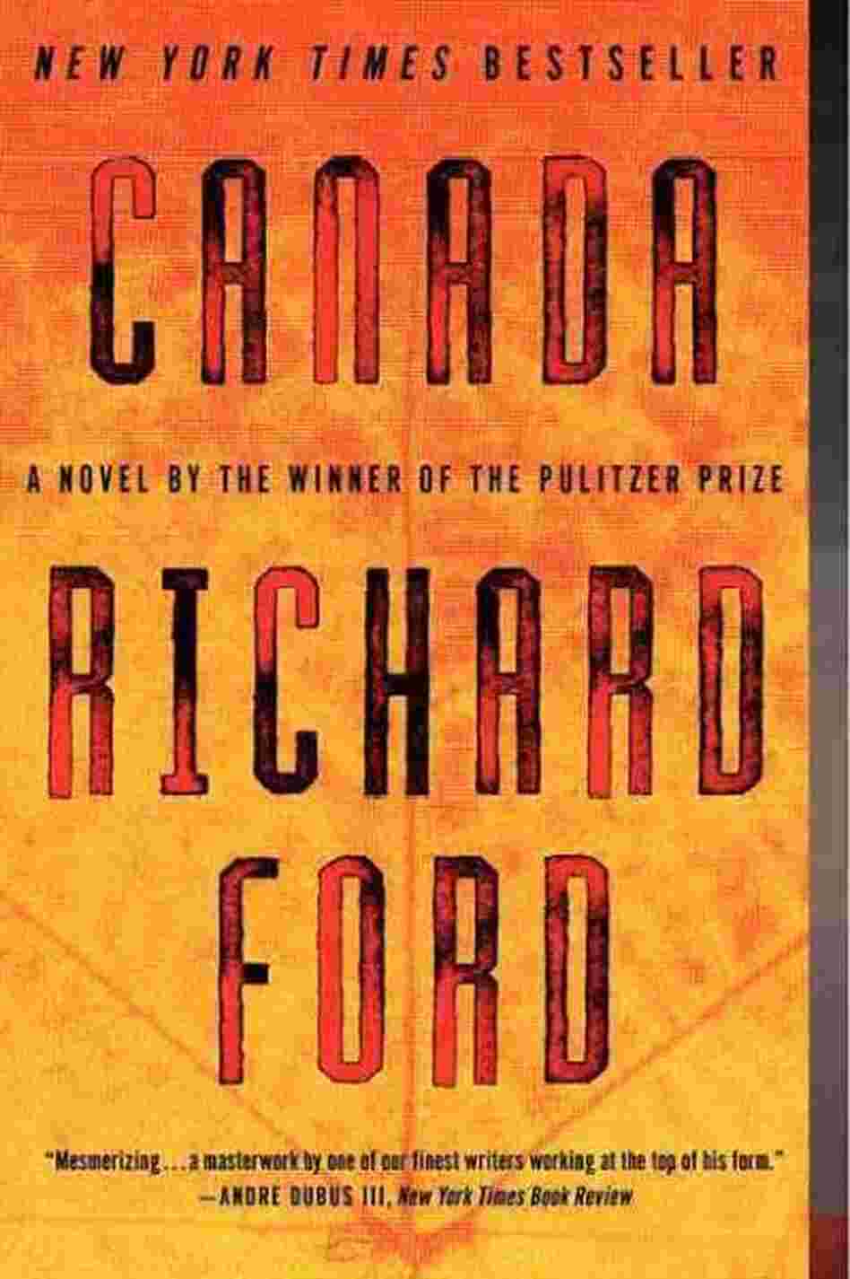 Canada Canada
