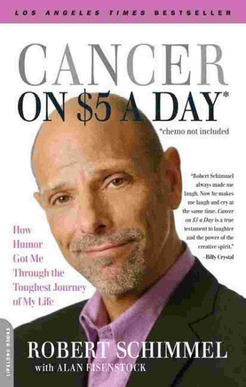 Cancer on Five Dollars a Day (Chemo Not Included)