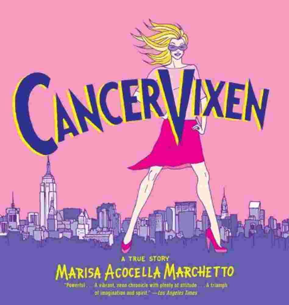 Cancer Vixen Cancer Vixen