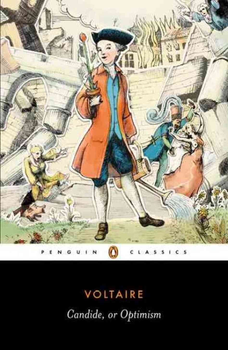 Candide Candide