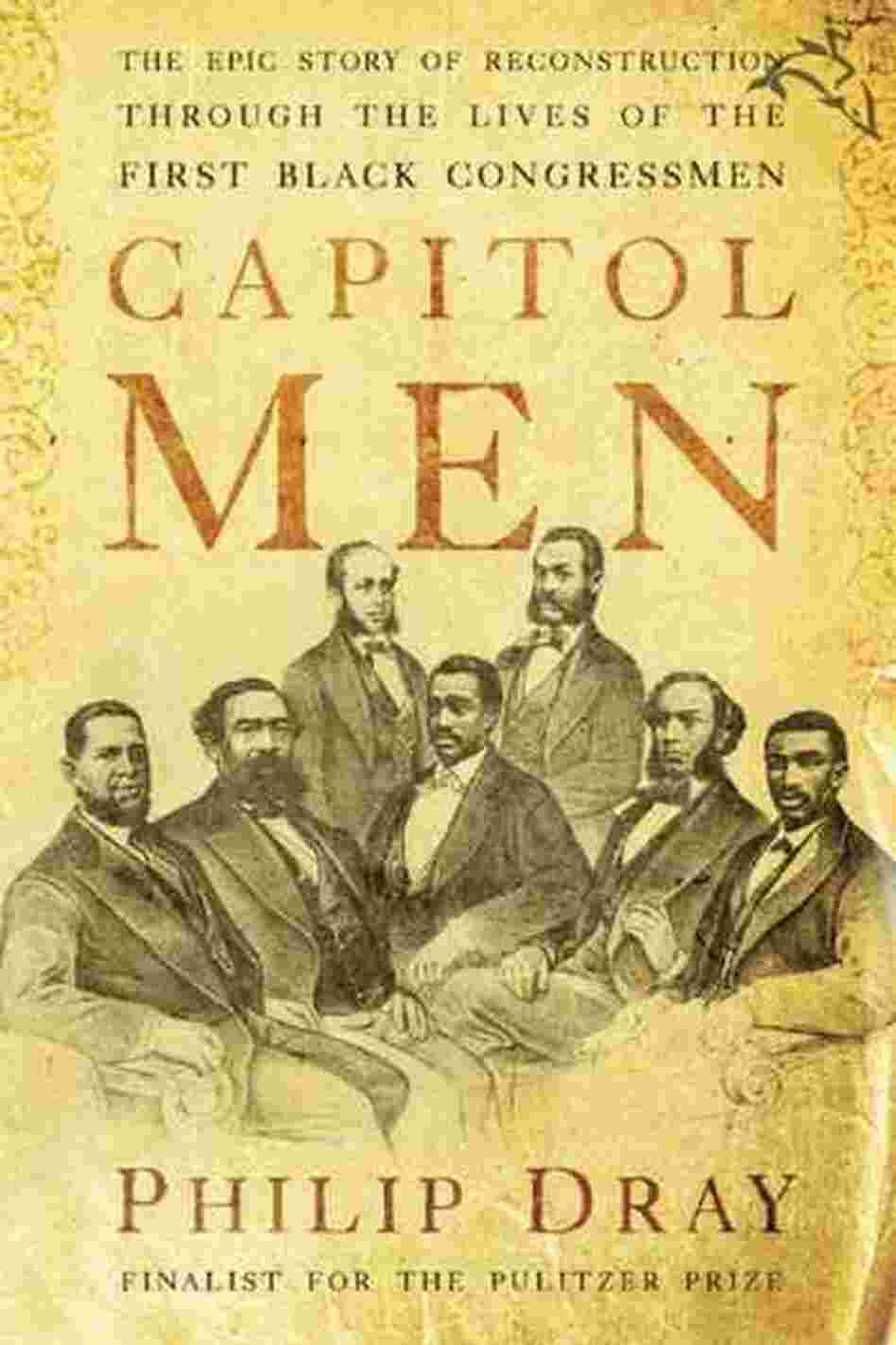Capitol Men
