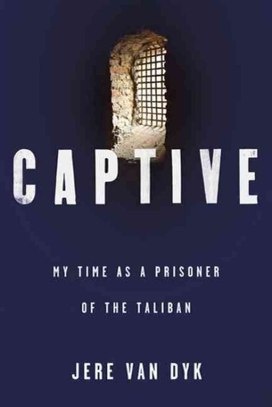 Captive Captive