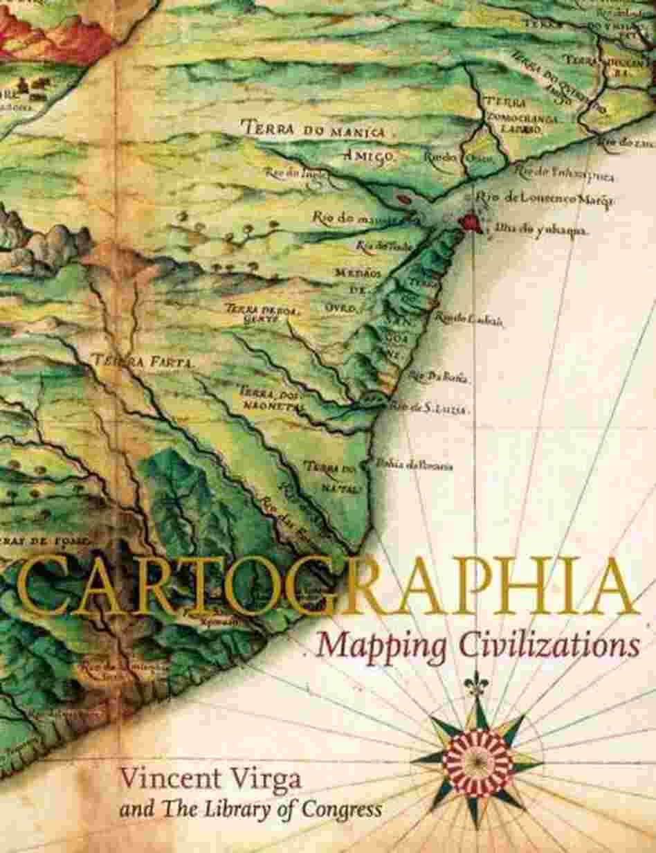 Cartographia Cartographia