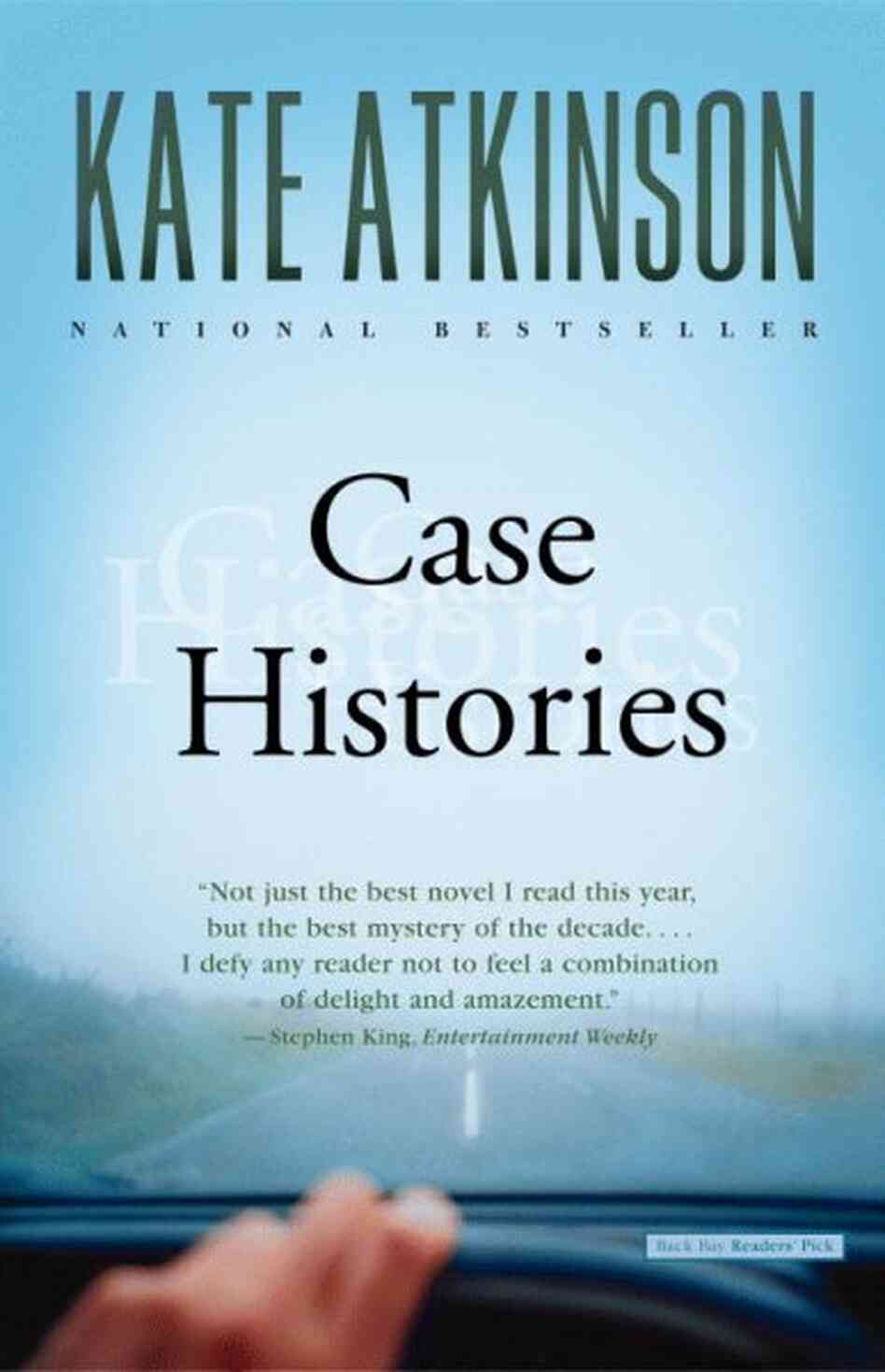 Case Histories Case Histories