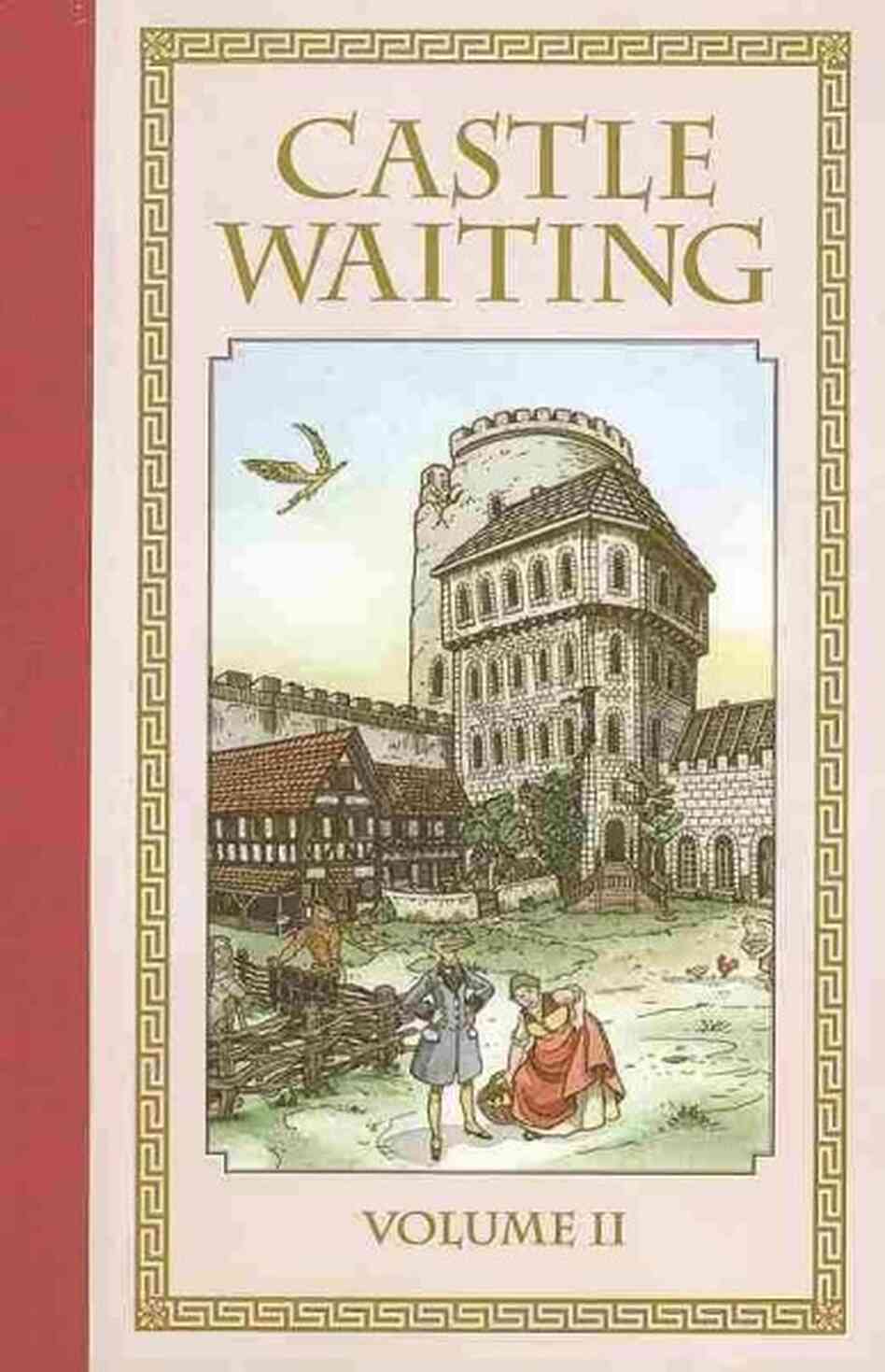 Castle Waiting Castle Waiting