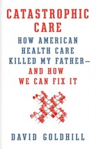 Catastrophic Care Catastrophic Care