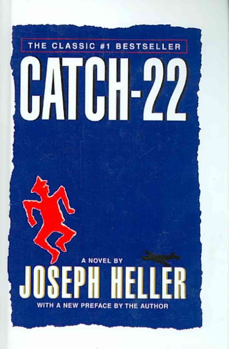 Catch-22 Catch-22